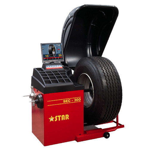 EQUILIBRATRICE SEC 300 TF