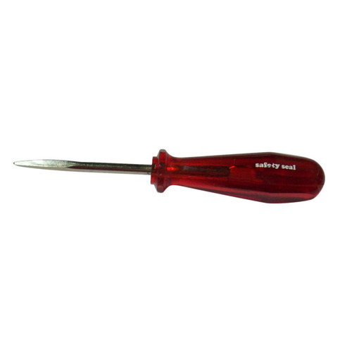 ALESATORE MANICO PLASTICA