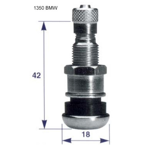 VALVOLA PER BMW