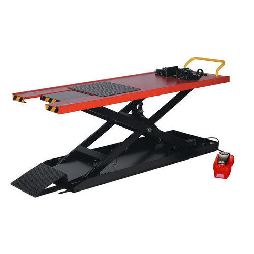 PONTE SOLLEVATORE SMEQ 234 IP