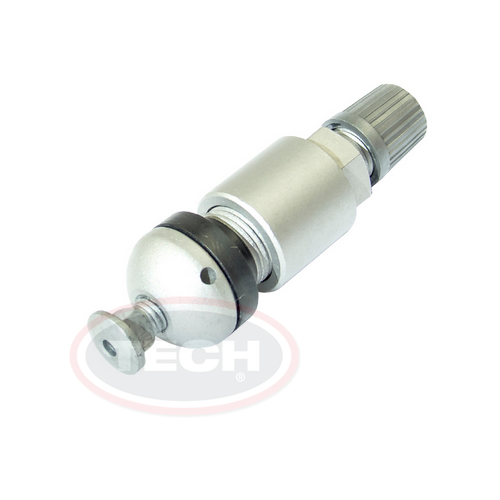 Single TPMS 7220402 Service Valve for HUF BERU Sensor
