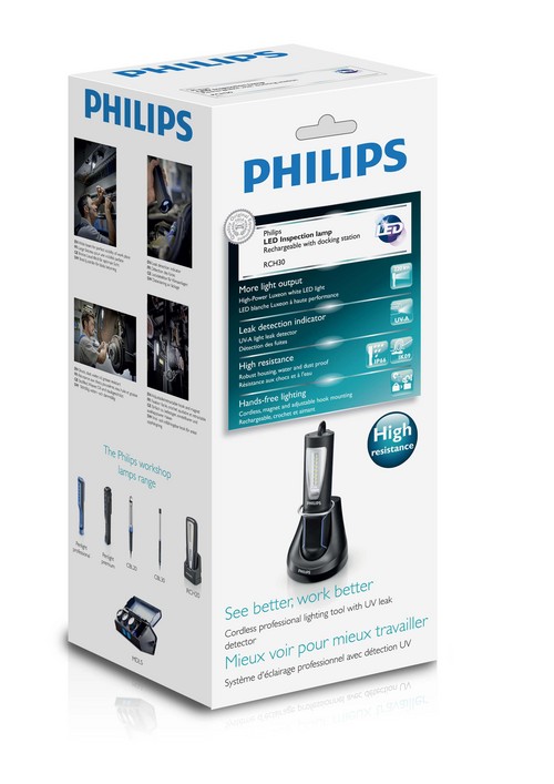 LAMPADA LED RCH30 PHILIPS
