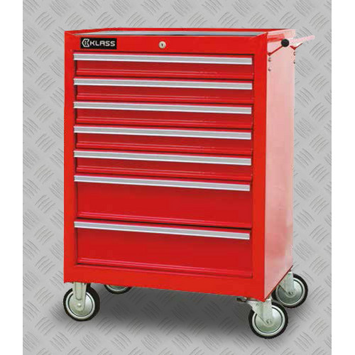 CARRELLO PORTAUTENSILI 8902