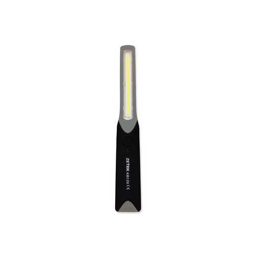 LAMPADA RICARICABILE LED KB120