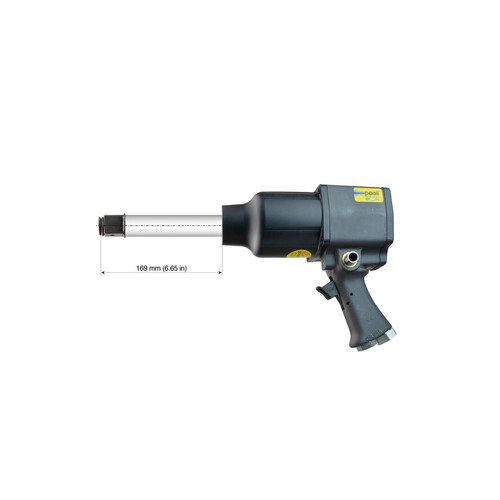 AVVITATORE DP 246 AL - 1''