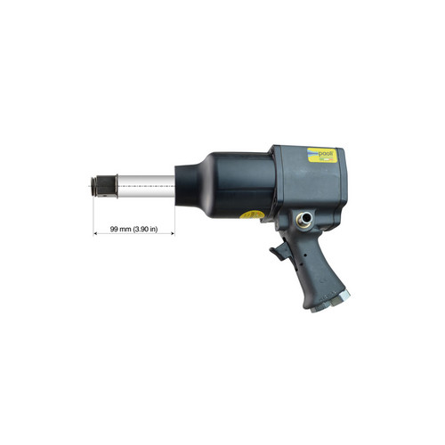 AVVITATORE DP 246 AM - 1''
