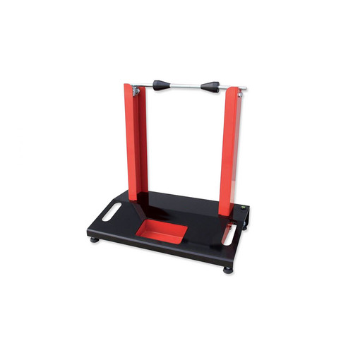 STATIC BALANCING E9152A
