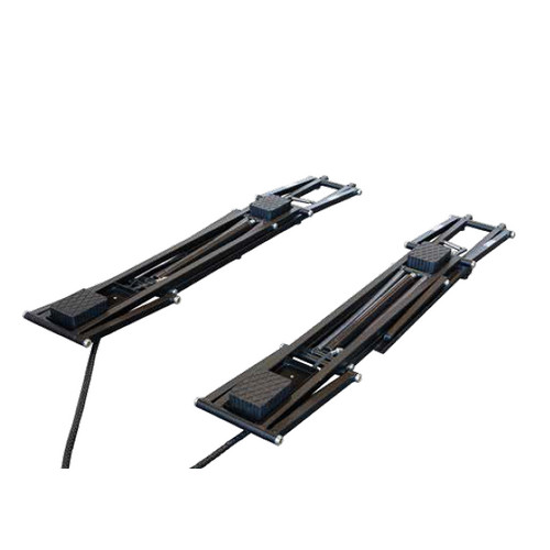 DOUBLE LIFT