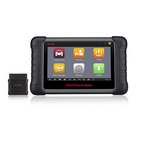 MaxiCheck MX808TS