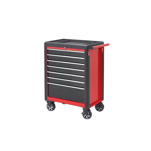 CARRELLO PORTAUTENSILI ANTIRIBALTAMENTO - 8902.2