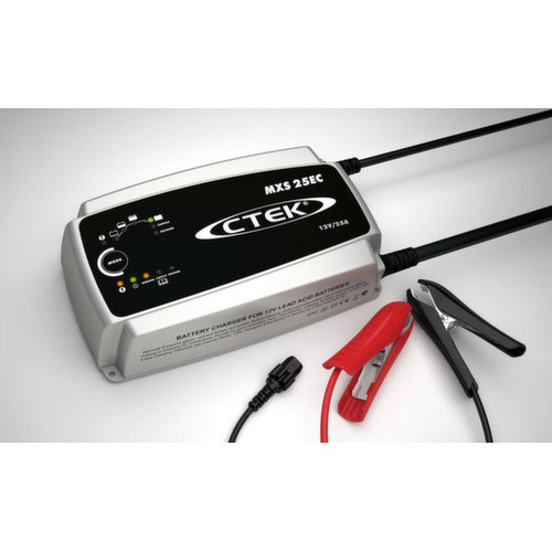 CHARGER MXS 25 EC