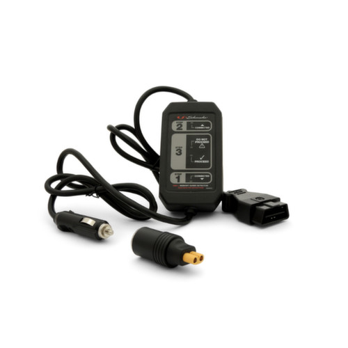 OBD-LS SALVAMEMORIE PER I-STARTER