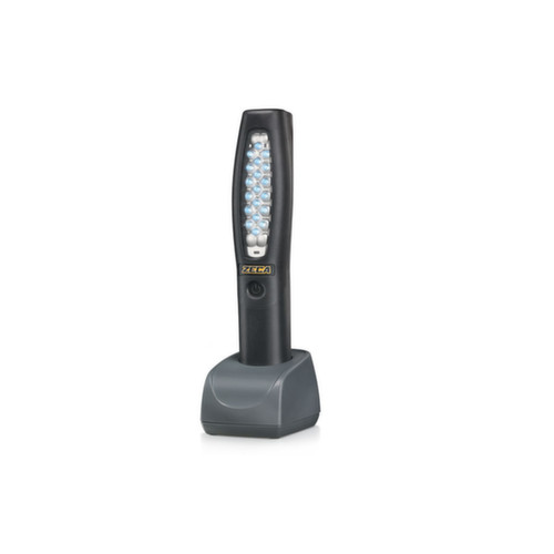 LED RECHARGEABLE LAMP 342
