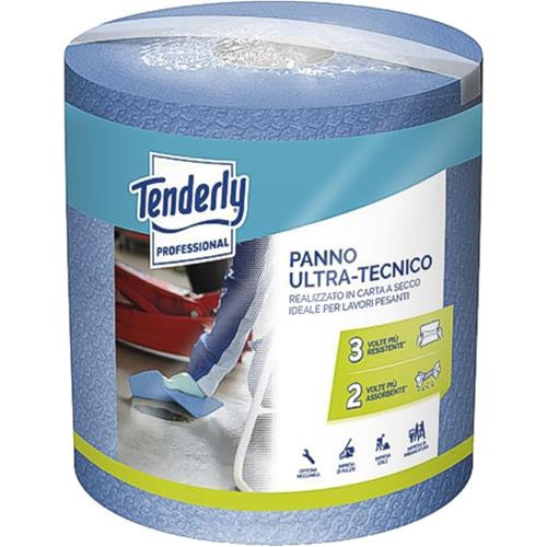 TENDERLY PANNO ULTRA/TECNICO