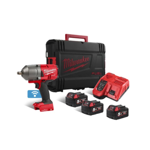 AVVITATORE MILWAUKEE M18 FUEL - 1/2''