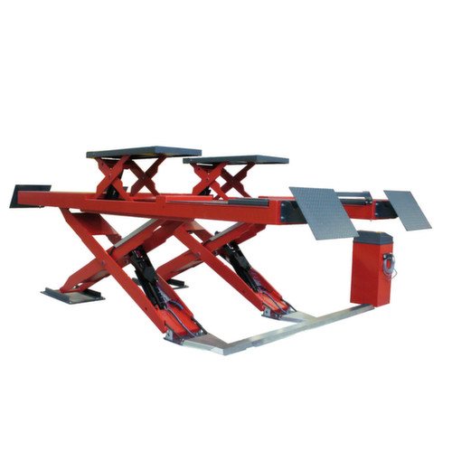 LIFT T4300