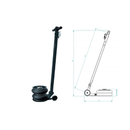 CRICCO PTJ 212C