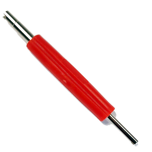 SVITAVALVOLINI DOPPIO M.T.C/MAN. CON MANICO - 1 PZ