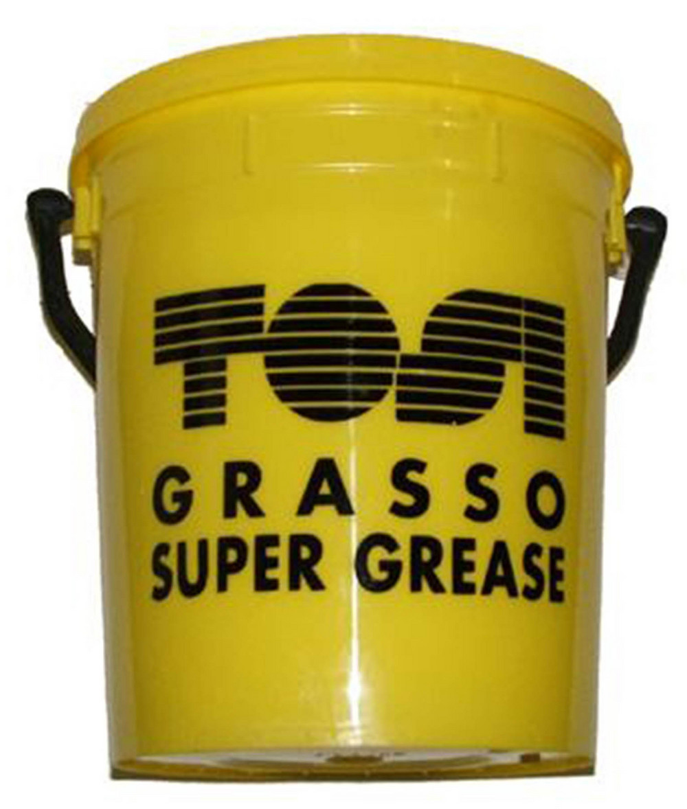 Grasso Di Montaggio Verde Bompar 500gr - Con Teflon PTFE 1100, Per Parti Meccaniche, Bici, Usura E Sfregamento - Foto 7
