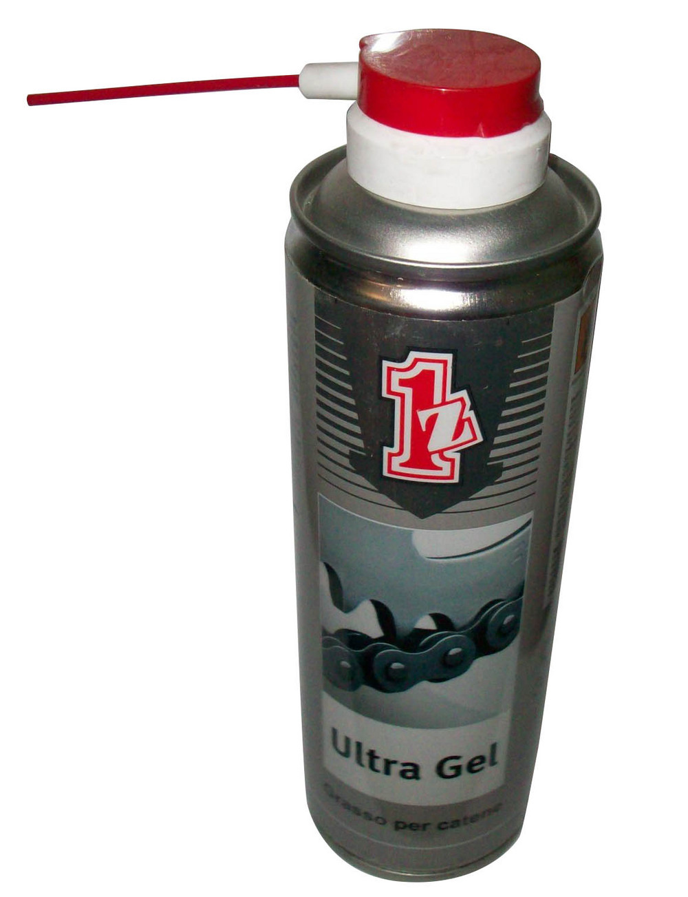 GRASSO ULTRA GEL SPRAY Auto / Autocarro Materiale per il montaggio