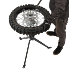 E1250 tire changer
