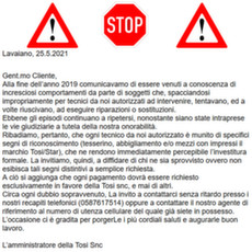 Attention