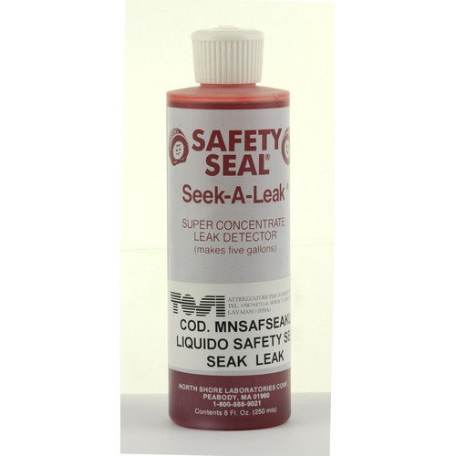 LIQUID SAFETY SEAL SEAL-A-LEAK 8914