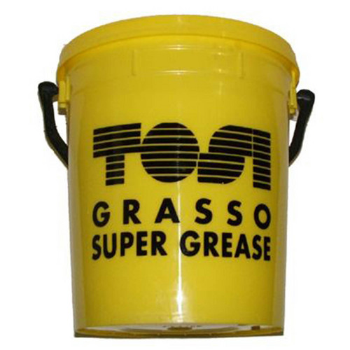 GRASSO SUPERGREASE