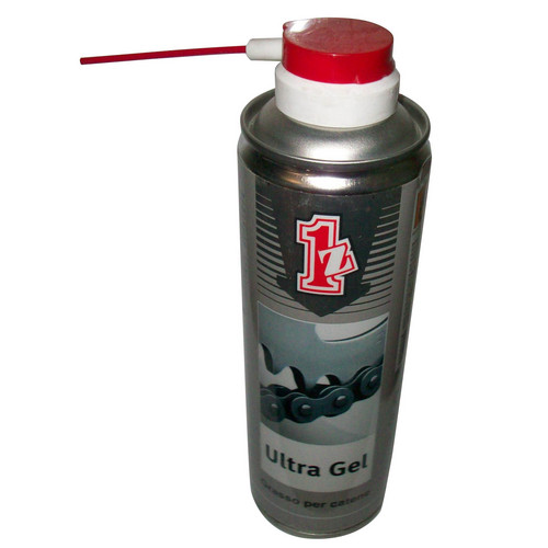 ULTRA GEL SPRAY GREASE