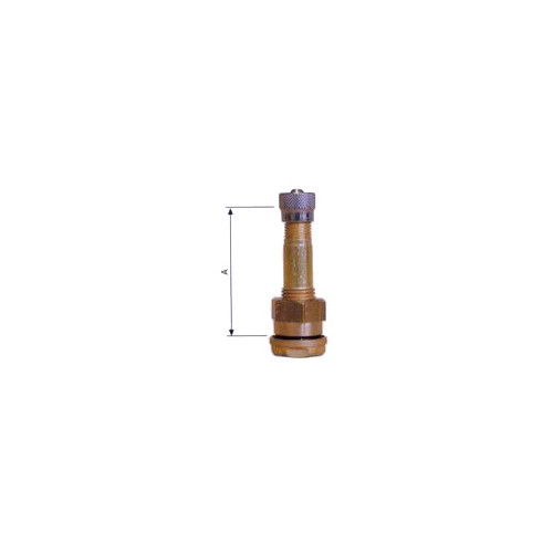 TRUCK TUBELESS VALVE 3010 / 3013