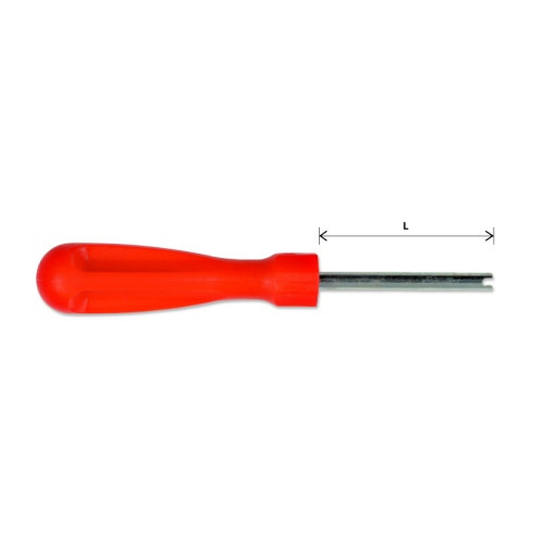 VALVE CORE SCREWDRIVER