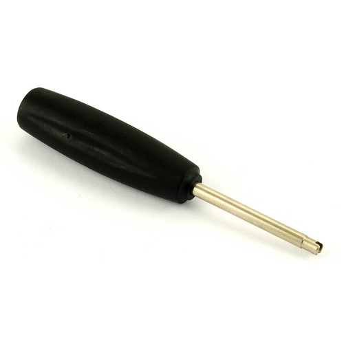 TRACTOR VALVE CORE SCREWDRIVER