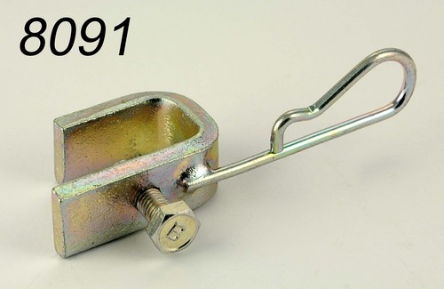 PIASTRINE DI FISSAGGIO