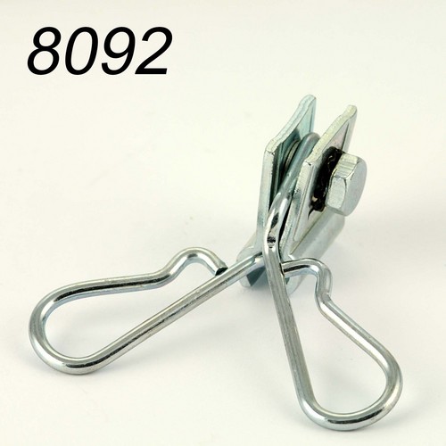 PIASTRINE DI FISSAGGIO