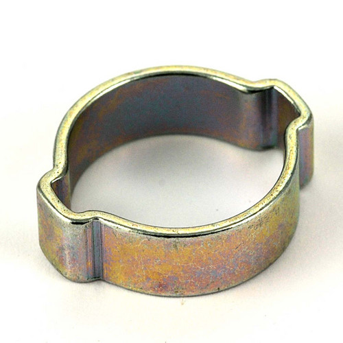 TUBE-GRASPER COLLAR