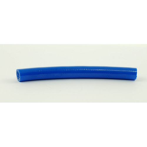 BLUE POLYURETHANE TUBE