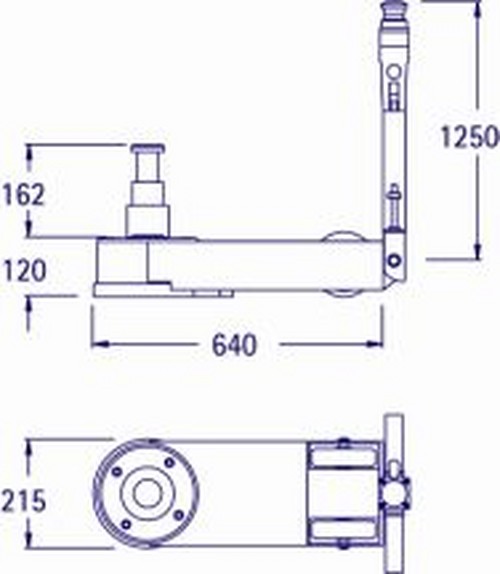 PASQUIN LIFT P103