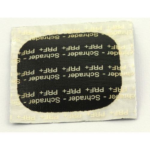 SCHRADER TUBELESS PATCH