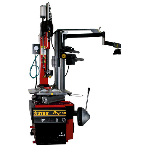TYRE CHANGER ASP 50