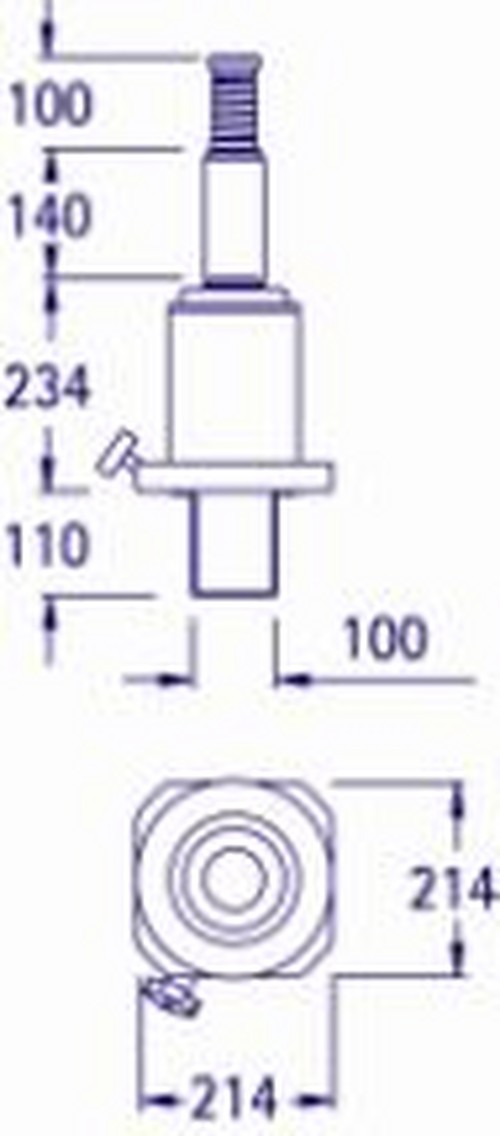 PASQUIN LIFT P200