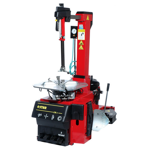 SMONTAGOMME S70