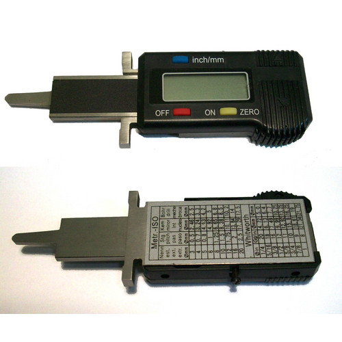 MISURATORE BATTISTRADA DIGITALE