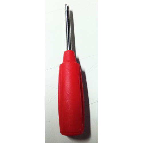 LOAD VALVE CORE SCREWDRIVER