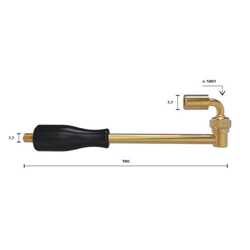 FERLA JOINT