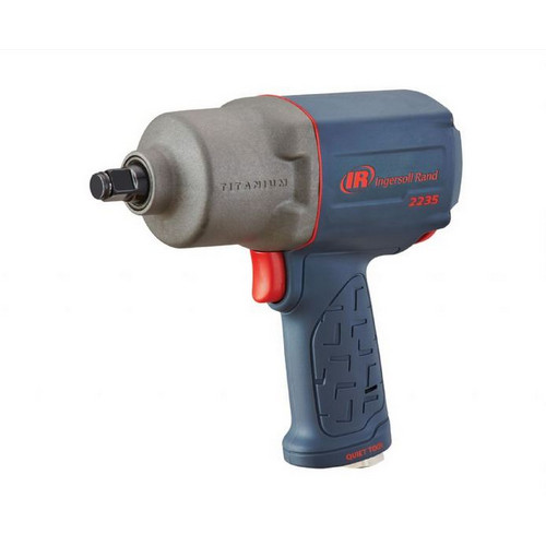 SCREWDRIVER IR 2235 TiMAX FROM 1/2