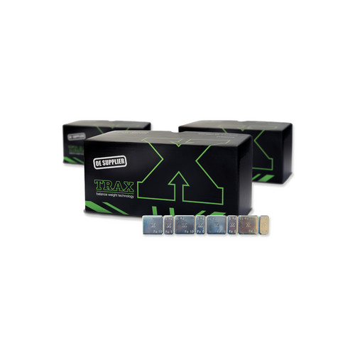 MASTERBOX ADHESIVE WEIGHT