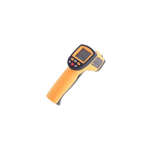 INFRARED DIGITAL THERMOMETER