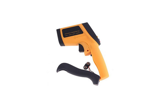 INFRARED DIGITAL THERMOMETER