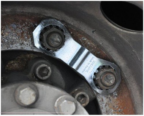 ROLLOCK PER AUTOCARRO