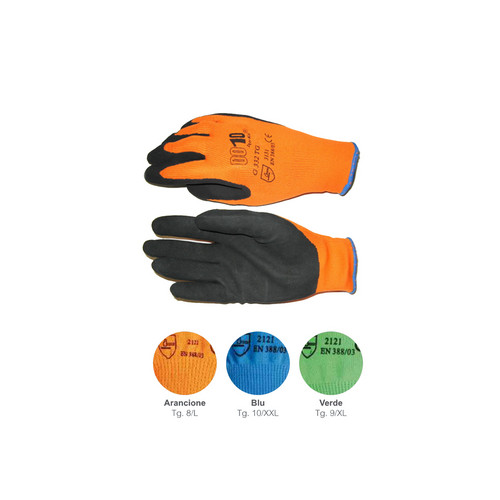 GLOVES G/332